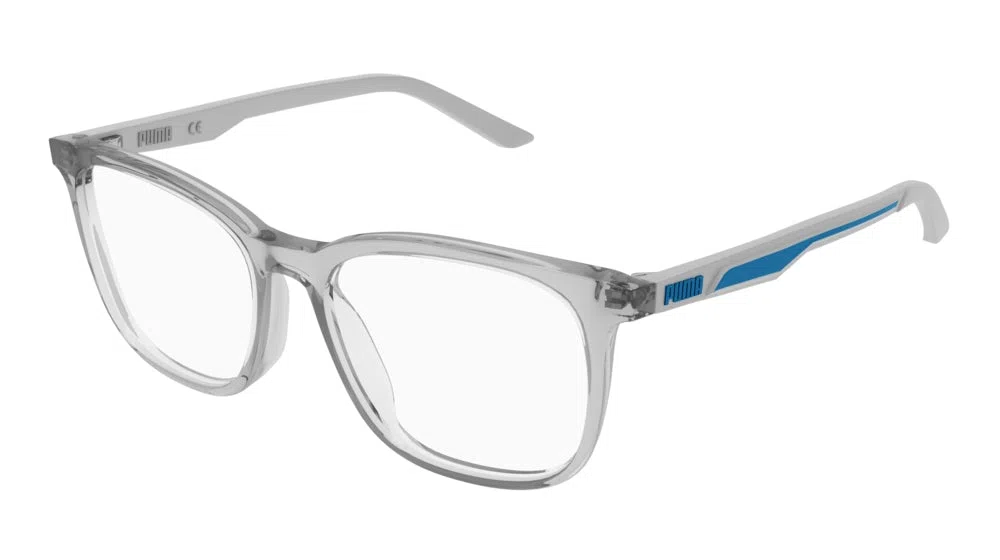Puma Junior PJ0061O Eyeglasses - view 3